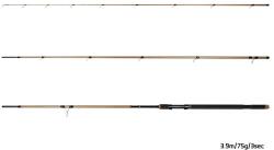 Delphin LEGIA CarpMATCH 390cm/75g/3 részek (101003235)