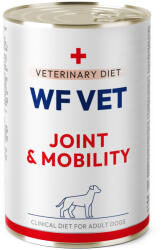  WF VET WF VET Ízületek és mozgékonyság kutyáknak 400 g