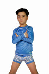 DucKsday Manta Swim Trunk B Детски размер: 92-98 /