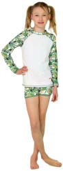 DucKsday Toucan Swim Trunk Girl Детски размер: 110-116 / Цвят: смес от цветове