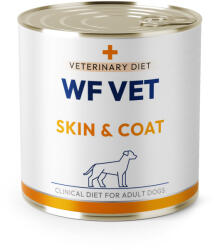  WF VET WF VET Skin & Coat kutya 200 g
