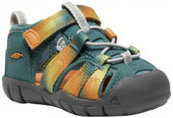 KEEN Seacamp II Cnx Tots Размер на обувките (ЕС): 22 / Цвят: син