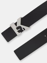 Karl Lagerfeld Jeans двустранен колан дамски от кожа (B3W33063)