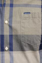 Barbour риза мъжка от памук Harris Tailored Shirt (MSH5071) - answear - 117,33 лв