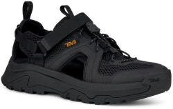 Teva Hurricane XLT 3 CT Размер на обувките (ЕС): 44, 5 / Цвят: черен