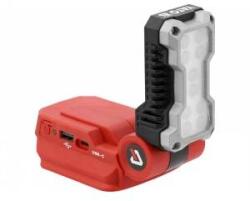 TOYA Work lamp 18v 500lm