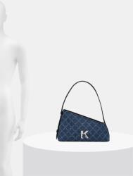 Karl Lagerfeld Jeans чанта дамска от деним (B3W30204)