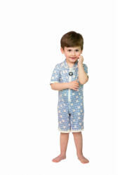 DucKsday Manta Baby Swimsuit Детски размер: 74-80 /