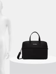 Karl Lagerfeld чанта мъжка K/ESSENTIAL (B3M30274)