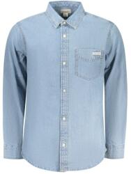 Calvin Klein Класическа риза с дълъг ръкав calvin klein, Размер l, Цвят Синьо (lv04re710g_az3tr)