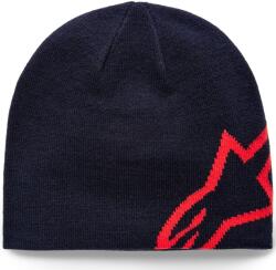 Alpinestars Corp Shift Beanie sapka sötétkék-piros