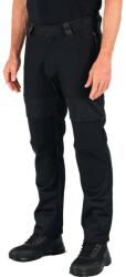 Knox Urbane Pro Trousers MK2 motoros nadrág fekete