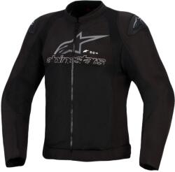 Alpinestars SMX Air motoros kabát fekete-antracit