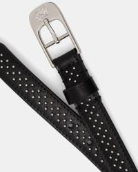 Karl Lagerfeld колан дамски от кожа K/AUTOGRAPH (B3W33017)