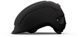 Giro Cască de ciclism Caden II LED Mat Black M