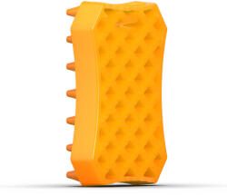 Wahl WAHL® Sheddy gumikefe kutyáknak, macskáknak, narancssárga 23x10x4cm