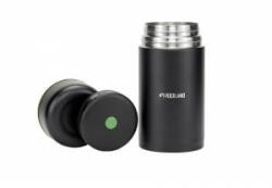 Rockland Dinner Thermos Comet 1 l Black