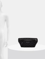 Karl Lagerfeld чанта за кръста мъжка K/MONOGRAM (B3M30250)