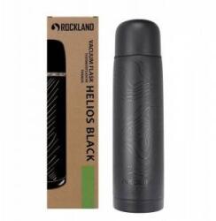 Rockland Tourist Thermos Helios 0.7 l Black
