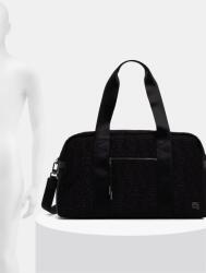 Karl Lagerfeld чанта мъжка IKON (B3M30252)