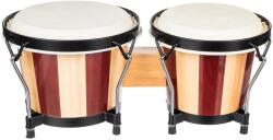 Noicetone D036-1 6.5''+7.5'' 17cm Natural Бонго (<![CDATA[D036-1]]>)