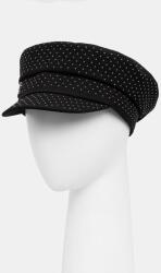 Karl Lagerfeld каскет дамски от вълна K/AUTOGRAPH (B3W33007)