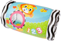 Playgro Надуваема играчка Валяк ABC 123 PLAYGRO, 6м+ (Play Time)