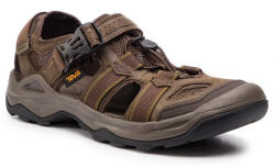Teva Omnium 2 Leather Mărime încălțăminte (EU): 45, 5 / Culoare: maro (1019179-TKCF-12)