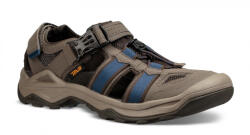 Teva Omnium 2 Mărime încălțăminte (EU): 42 / Culoare: gri/albastru (1019180-BNGC-9)