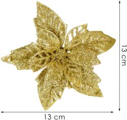 SPRINGOS Ca1291 Karácsonyi Dísz 12 Cm (ca1291)