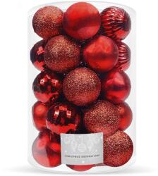 SPRINGOS Karácsonyi gömbök CA0138 (CA0138)