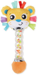 Playgro Дрънкалка Сафари Playgro, 3м+ (Rattling & Teething)