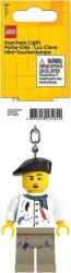 LEGO® ® Minifigurák - Festő világító figura (LGL-KE216H)