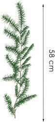 SPRINGOS Ca1208 Karácsonyi Dísz 58 Cm (ca1208)
