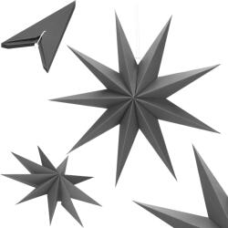 SPRINGOS Ca1102 Dekoratív Papírcsillag 60 Cm (ca1102)