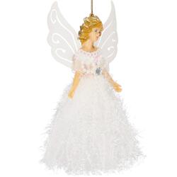 SPRINGOS Ca0702 Karácsonyi Dísz "angyal" 19 Cm (ca0702)
