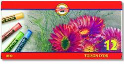 ICO ICO: Toison porkréta 12db Koh-I-Noor (7220024000-359517) - jatekshop