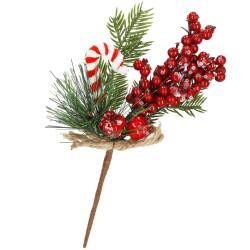 SPRINGOS Ca1212 Karácsonyi Dísz 25 Cm (ca1212)