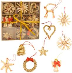 SPRINGOS Ca1469 Karácsonyi Díszek 6 Cm 27 Db (ca1469)