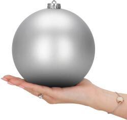 SPRINGOS Ca1530 Karácsonyi Díszek Készlet 15 Cm 6 Db (ca1530)