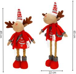 SPRINGOS Ca1240 Karácsonyi Dísz Figura 65 Cm (ca1240)