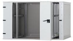 TRITON Rack de podea 19 Triton 42U 800x1000mm usa fata sticla (RMA-42-A81-CAX-N1) - generaltech