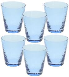 Tognana set de pahare din sticlă colorată 330 ml 99KK-SLUZZ0_50X (VO585V32488A) Pahar