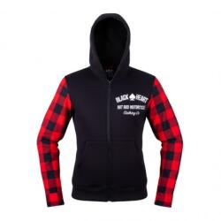 W-TEC Black Heart Hanorac motociclist pentru femei W-TEC Black Heart Ramforge Lady (30974) - sport-mag