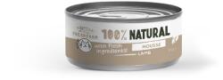 Fresh Farm Natural bárányos mousse macskaeledel macskáknak 85g