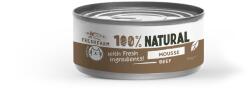 Fresh Farm marhahúsos mousse macskaeledel felnőtt macskáknak 85g