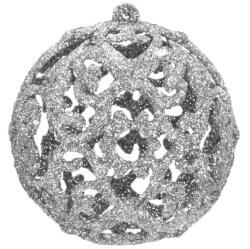 SPRINGOS Ca0020 Karácsonyi Gömb Készlet 6/4/3 Cm 101 Db (ca0020)