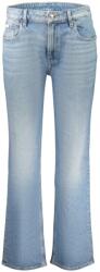 Calvin Klein Дамски дънки calvin klein, Размер 28, Цвят Синьо (lv047g707g_azym3)