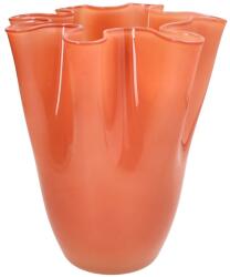 Tognana vază decorativă din sticlă colorată 26 cm 99KK-DRUZTC_24X (GD5VA033113A)
