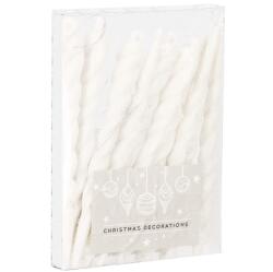 SPRINGOS Ca0862 Karácsonyi Díszek 12 Cm 10 Db (ca0862)